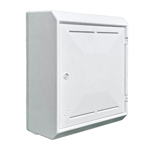 metal gas cover box|covers for outside gas meters.